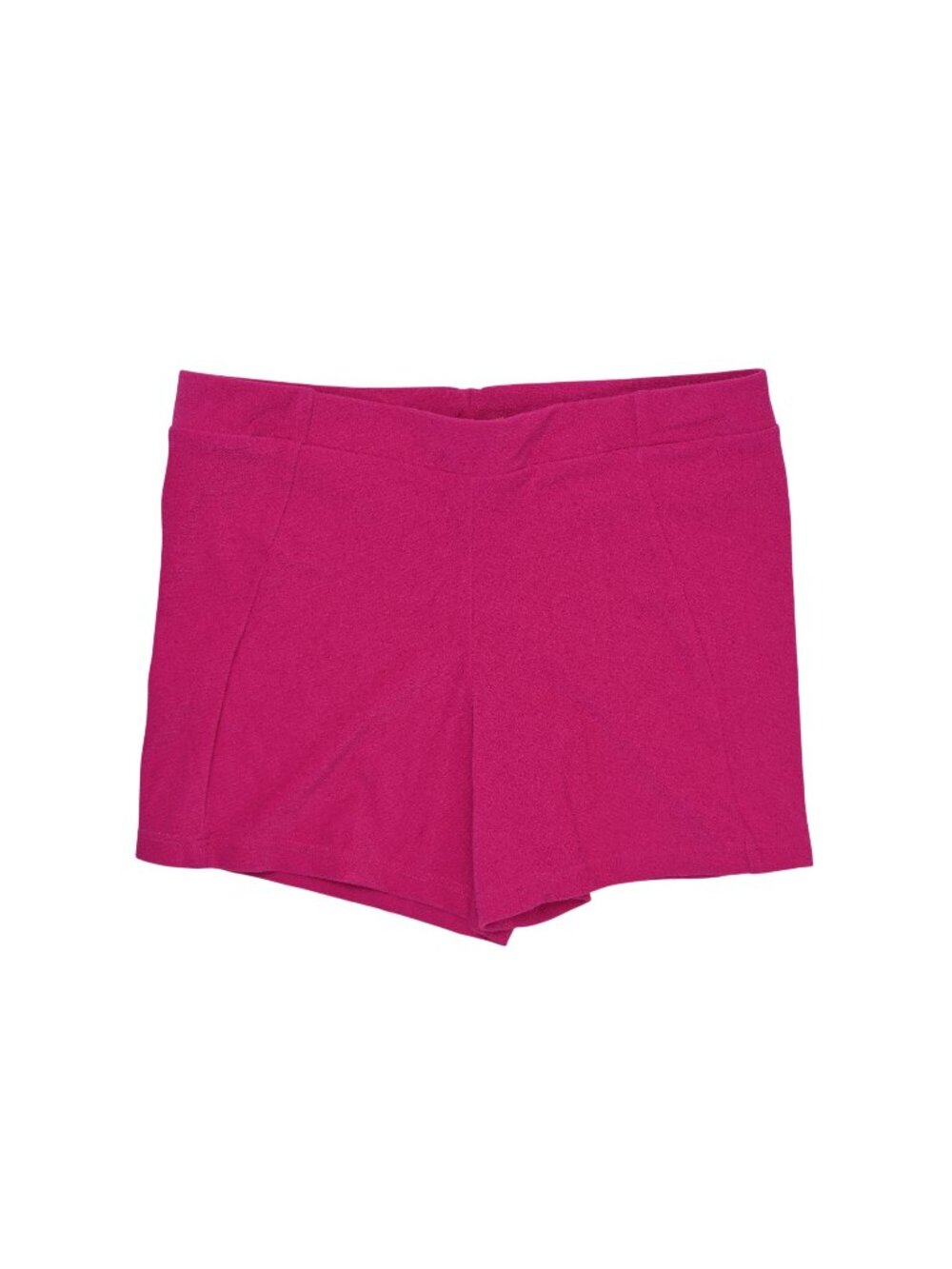 Fruity Booty Swimwear Shorts in Pink